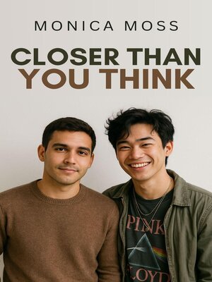 cover image of Closer Than You Think